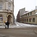 ул. Паста в городе Лиепая
