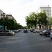ул. Мичурина в городе Екатеринбург