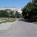 ул. Саксаганского в городе Умань