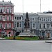 Европейская пл. в городе Одесса