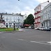 Европейская пл. в городе Одесса
