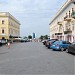 Европейская пл. в городе Одесса