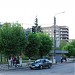 Европейская ул. в городе Умань
