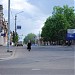 ул. Независимости в городе Умань