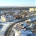 ул. Вячеслава Чорновола в городе Умань