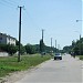 вул. Каравайського в місті Христинівка