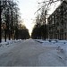 ул. 9 Мая в городе Москва