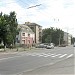Ковельская ул. в городе Луцк