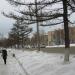 Пушкинская ул. в городе Ижевск