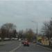 Открытое шоссе в городе Москва