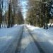 ул. Лабораторияс в городе Лиепая