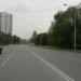 Прибрежный пр. в городе Москва