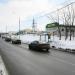 Прибрежный пр. в городе Москва