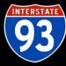 Interstate 93 (New Hampshire)