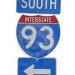 Interstate 93 (New Hampshire)