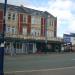 Paget Road