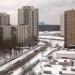 Камчатская ул. в городе Москва