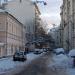 ул. Жуковского в городе Москва