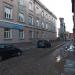 ул. Кришьяня Валдемара в городе Лиепая