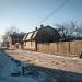 ул. Аландес в городе Лиепая