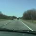 Interstate 87 (New York) in Albany, New York city