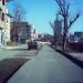 Dimitar Pehlivanov- Dobrovich St in Sliven city