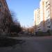 ул. Василия Симоненко в городе Вышгород