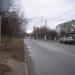 ул. Кургузова в городе Вышгород