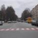 просп. Ивана Мазепы в городе Вышгород