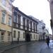 Dominikonų gatvė yra Vilnius mieste
