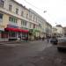 ул. Кузнецкий Мост в городе Москва