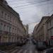 Нижний Кисельный пер. в городе Москва