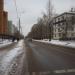 Новосущёвская ул. в городе Москва