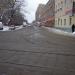 Трифоновская ул. в городе Москва