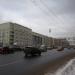 ул. Сущёвский Вал в городе Москва