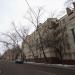Суворовская ул. в городе Москва