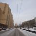 ул. Александра Невского в городе Москва