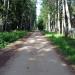 ул. Ленина в городе Долгопрудный