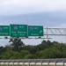 Interstate 280 (Illinois) in Davenport, Iowa city