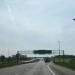 Interstate 280 (Illinois) in Davenport, Iowa city