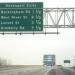 Interstate 280 (Illinois) in Davenport, Iowa city