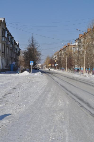 Yemanzhelinsk city Photos, Photos of Yemanzhelinsk city