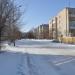 ул. Бажова в городе Еманжелинск