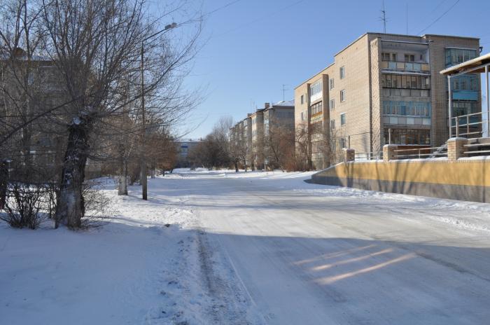 Yemanzhelinsk city Photos, Photos of Yemanzhelinsk city