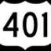 Darlington Highway/US-401