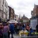 Eastgates in Leicester city