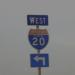 Interstate 20 (South Carolina)
