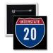 Interstate 20 (South Carolina)