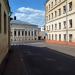 Барабанный пер. в городе Москва