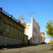 Медовый пер. в городе Москва